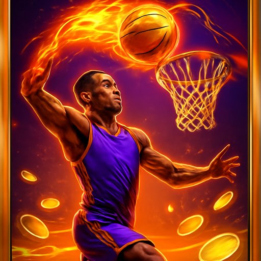KU99 App Home Screen